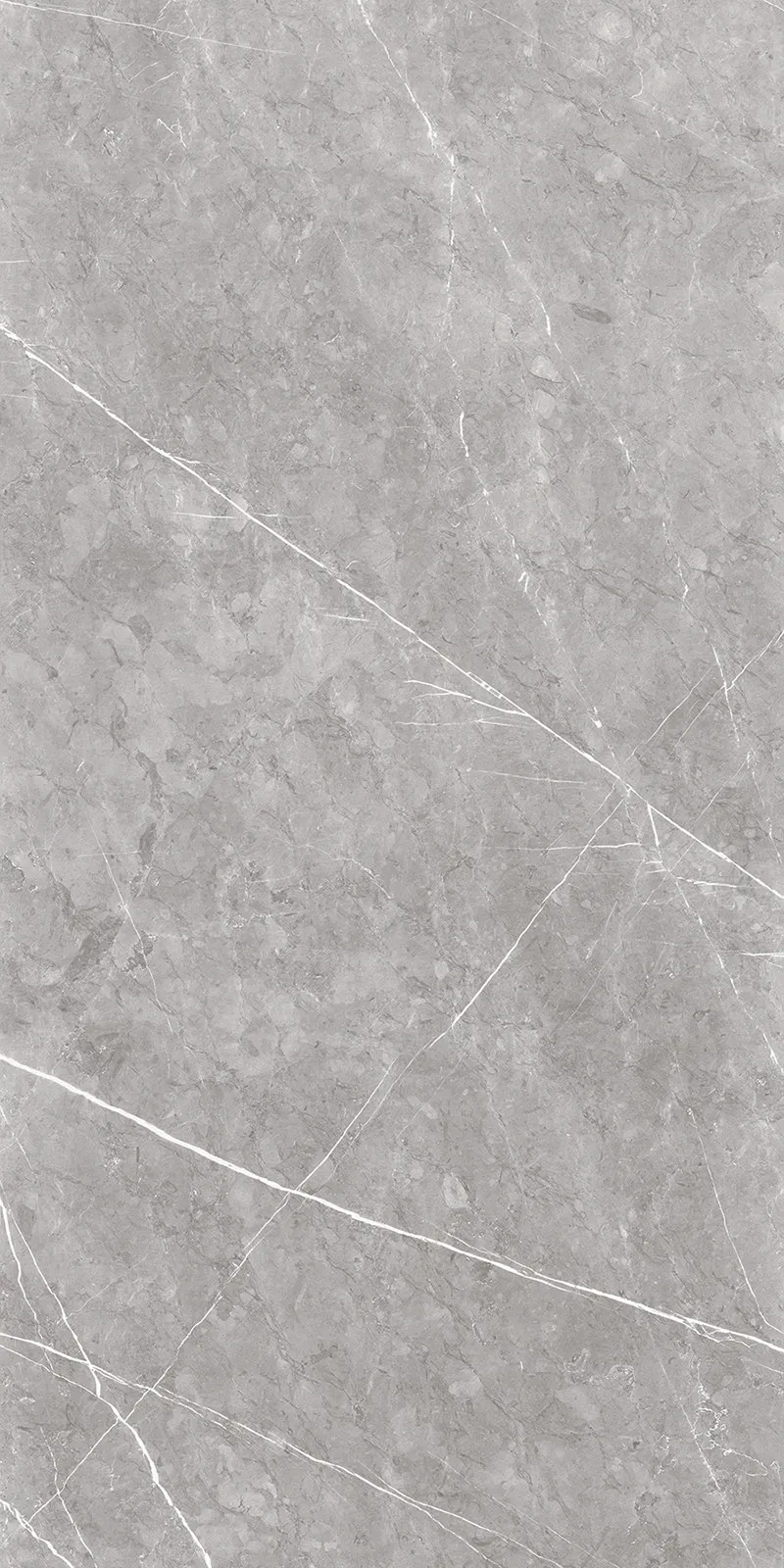 Acron Grey face 3