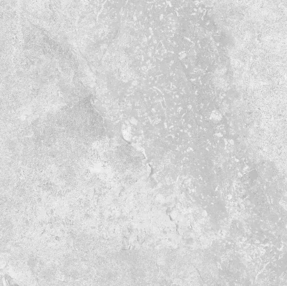 Astra Light Grey porcelain tile face