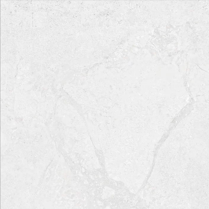 Astra White porcelain tile face