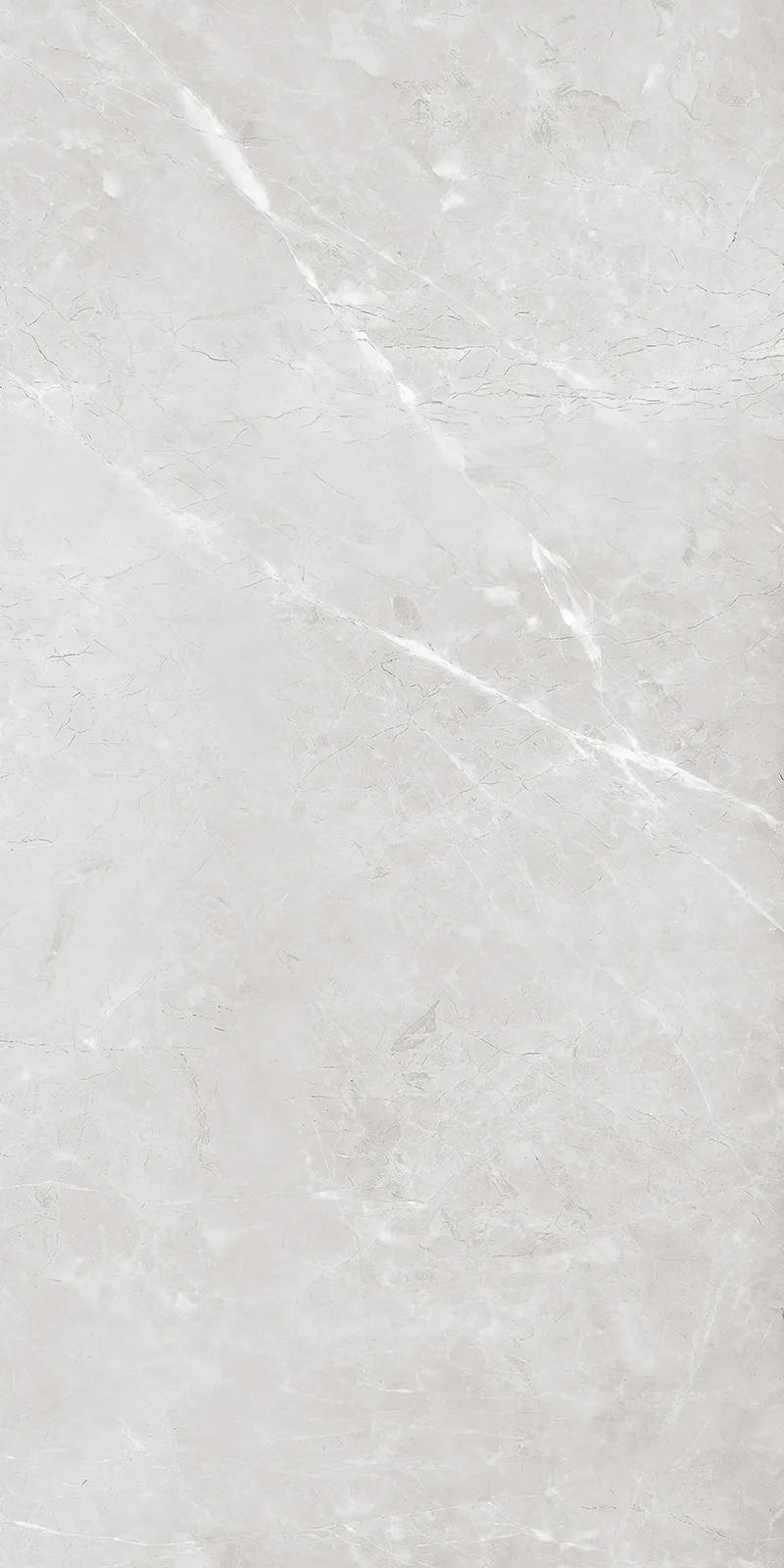 Bullberry Grey porcelain tile face