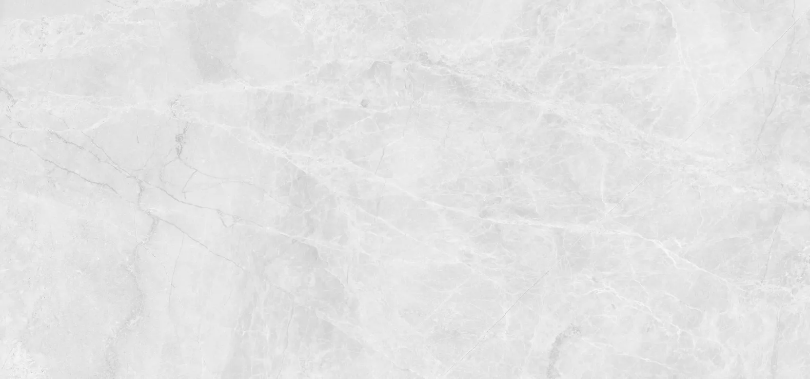 Glorious White porcelain tile face