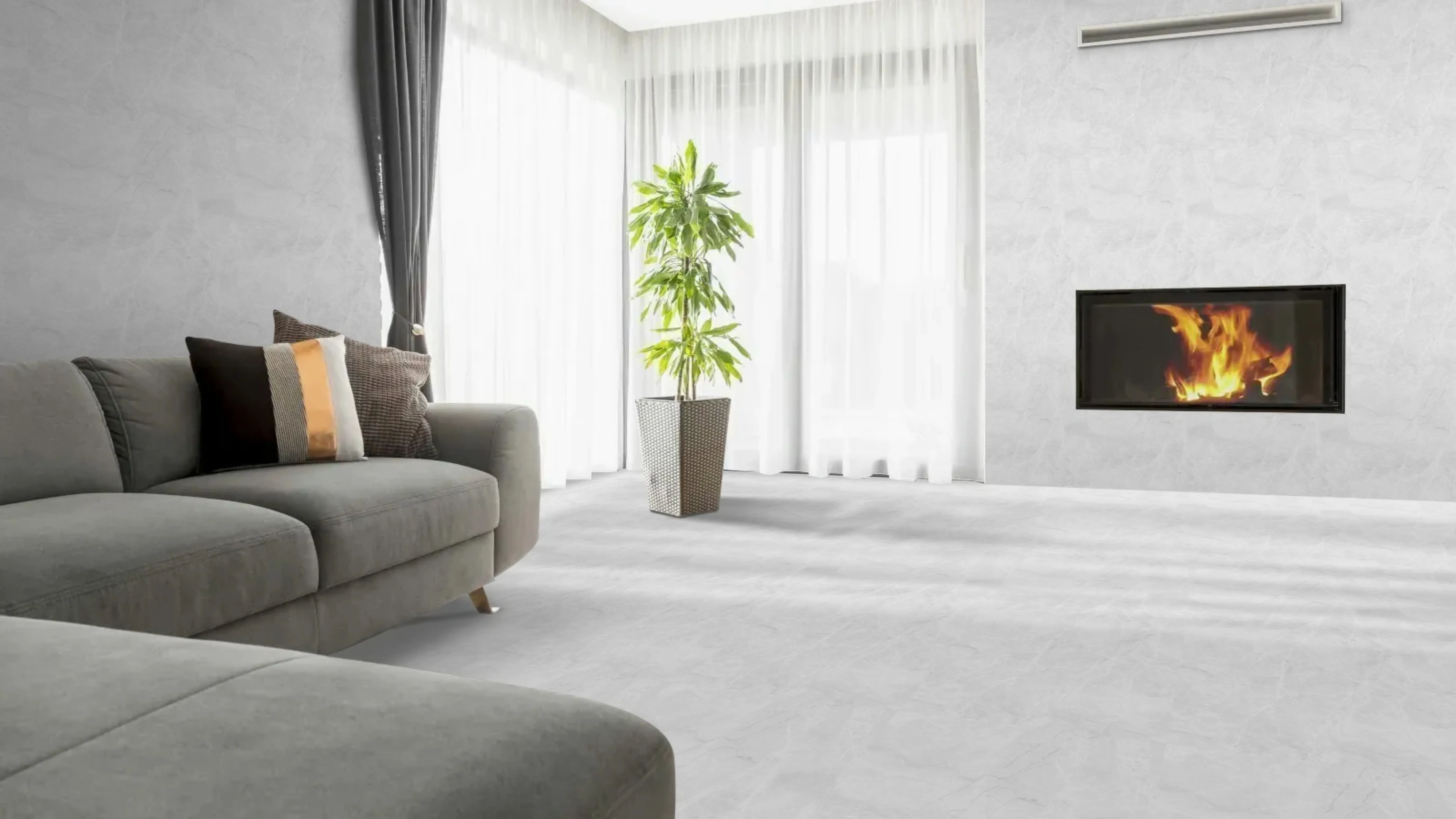 Glorious White in-situ image 2