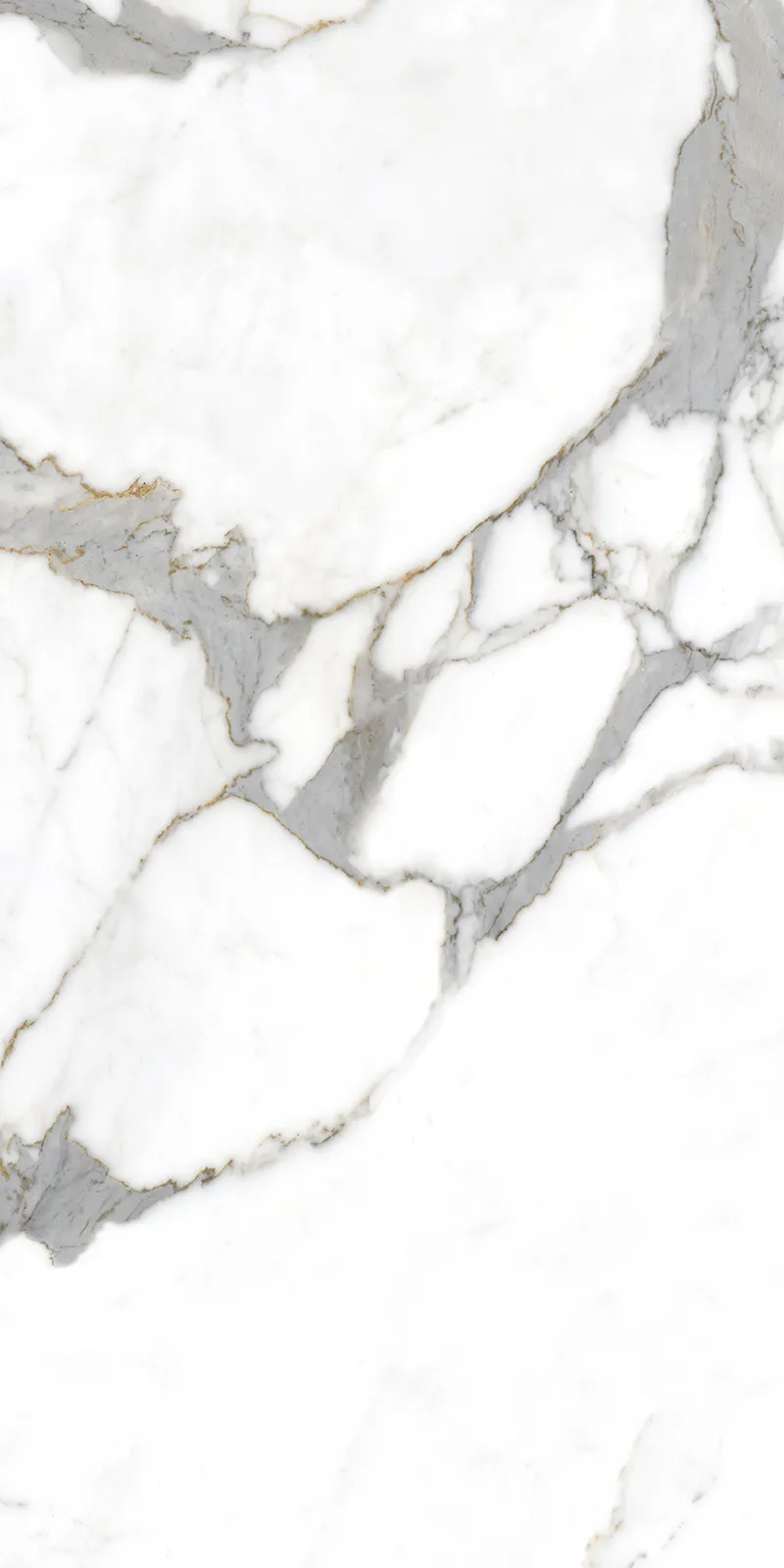 Marvel Gold porcelain tile face