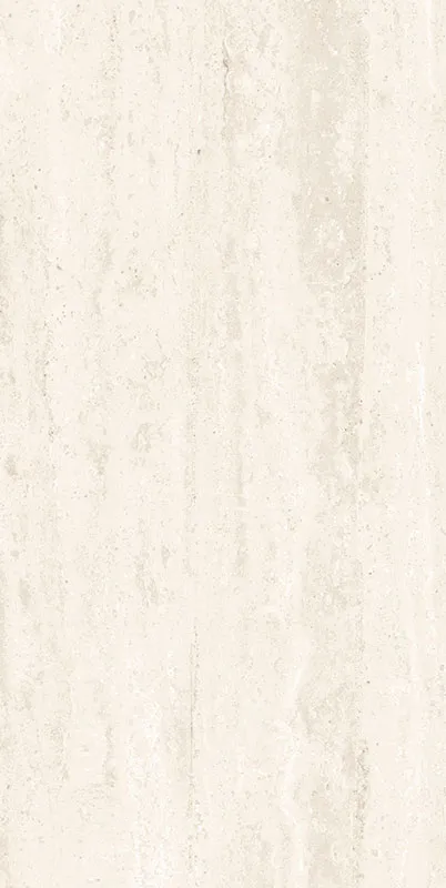 Navona Travertine porcelain tile face