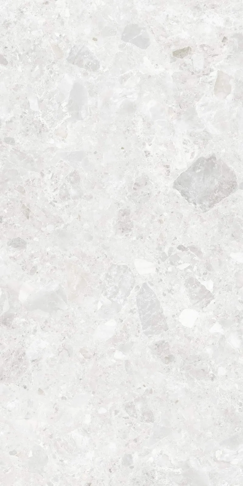 Pedregal Off-White porcelain tile face